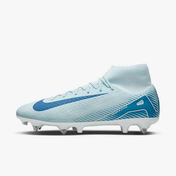Mercurial Football Boots. Nike CA
